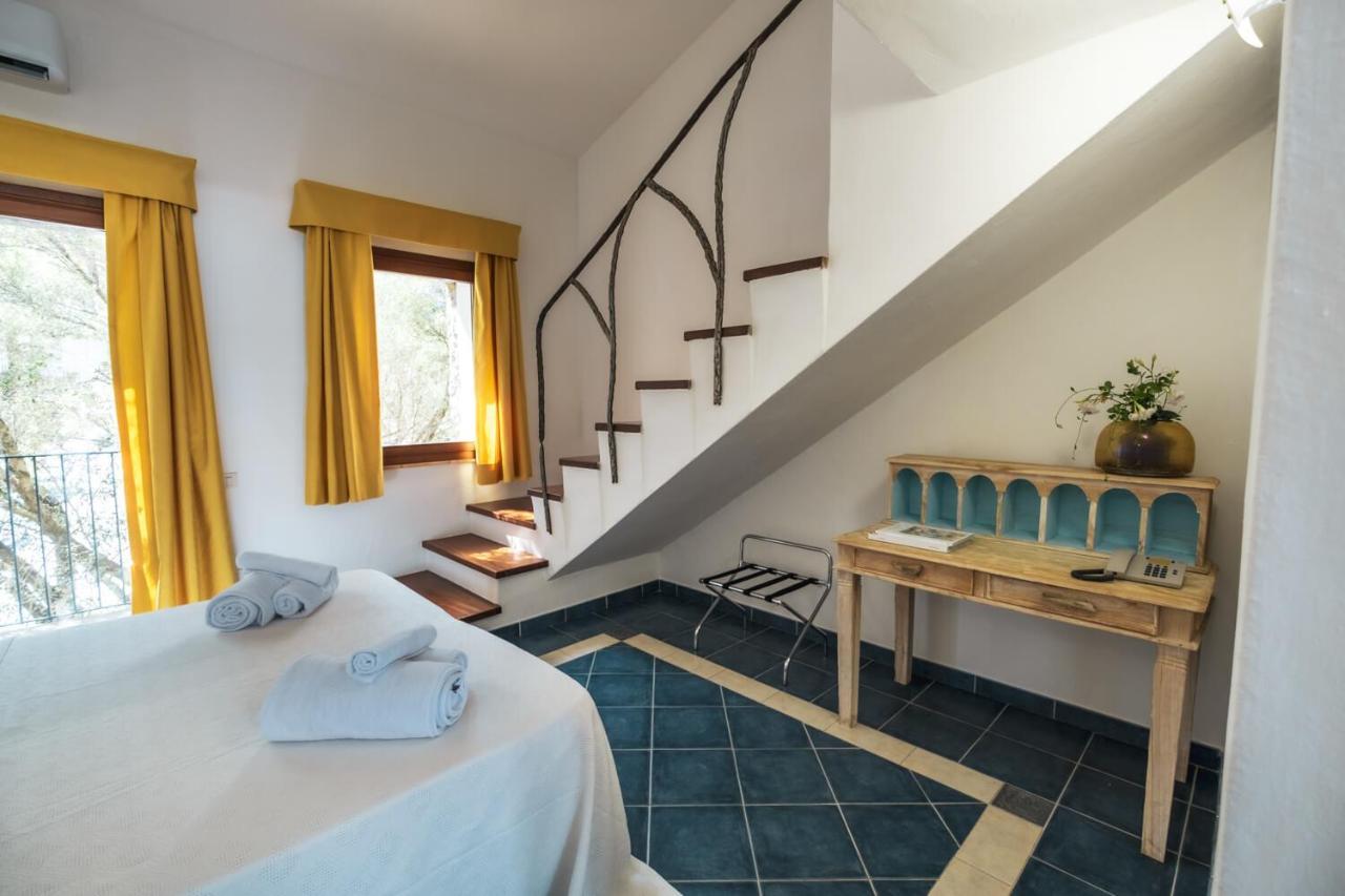 La Suera San Pantaleo Hotell Rom bilde